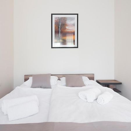 Hotel Royal Senta 외부 사진