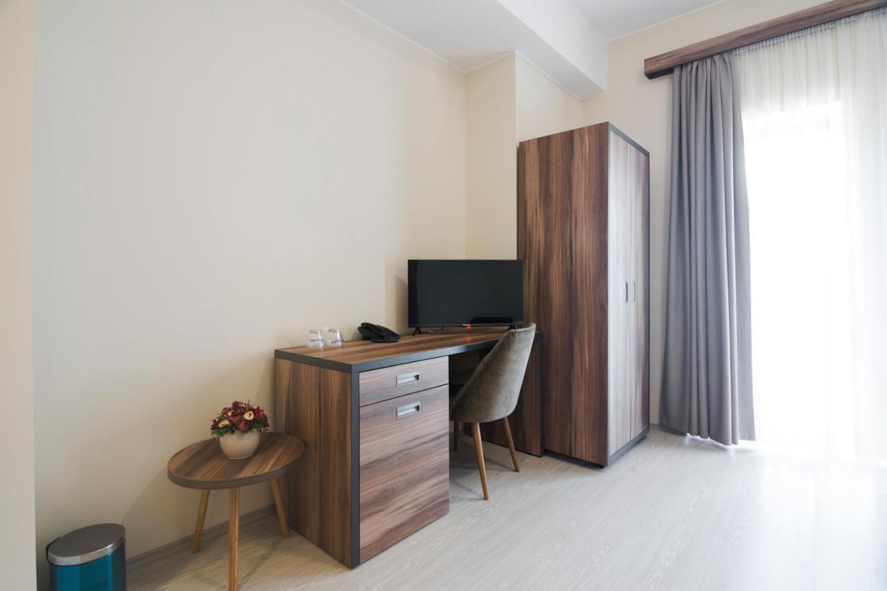 Hotel Royal Senta 외부 사진