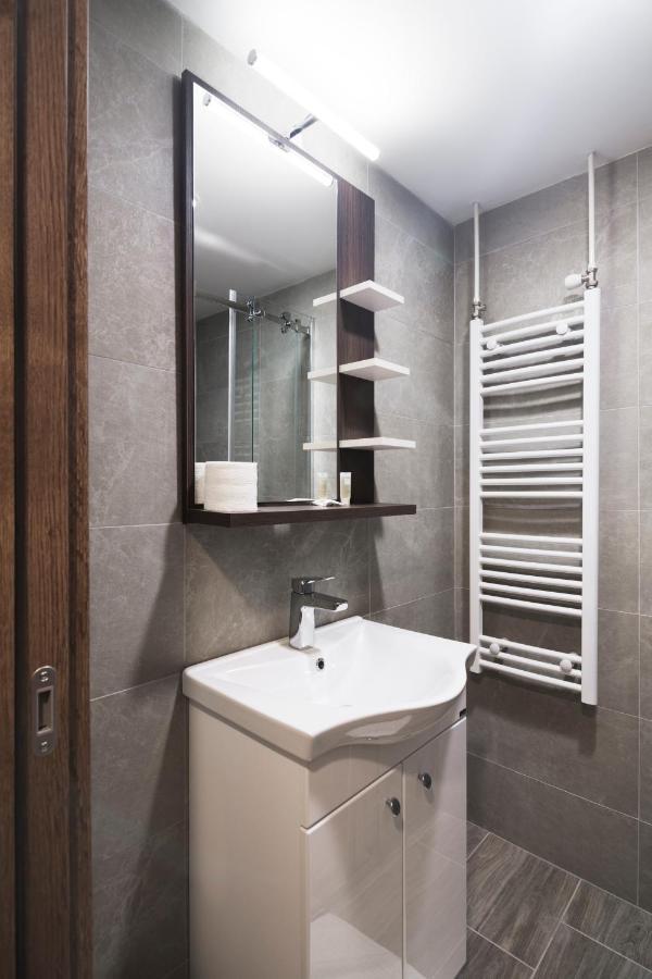 Hotel Royal Senta 외부 사진