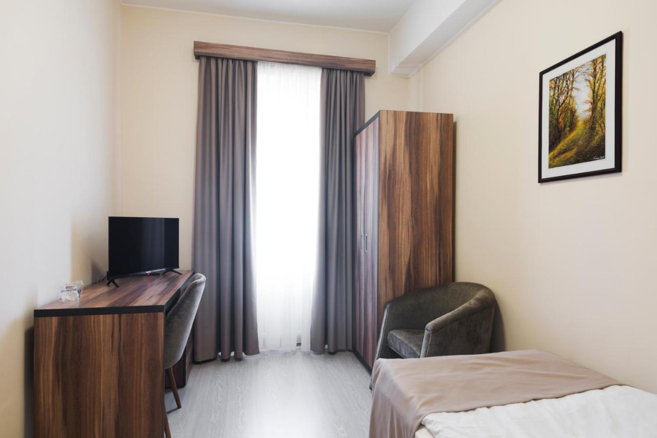 Hotel Royal Senta 외부 사진