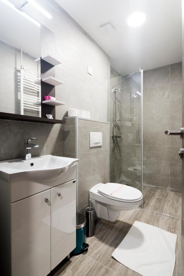Hotel Royal Senta 외부 사진
